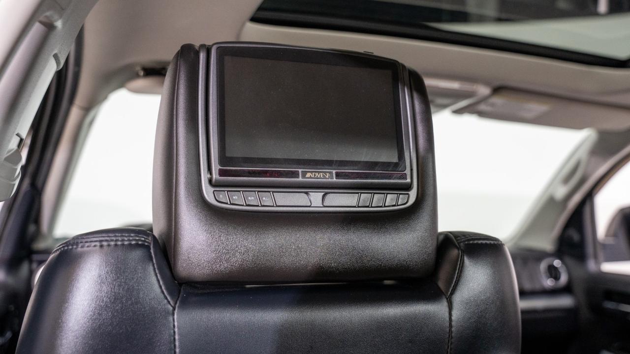 2020 Toyota Tundra Platinum w/ TRD Performance Exhaust & Pwr Sunroof Franklin TN