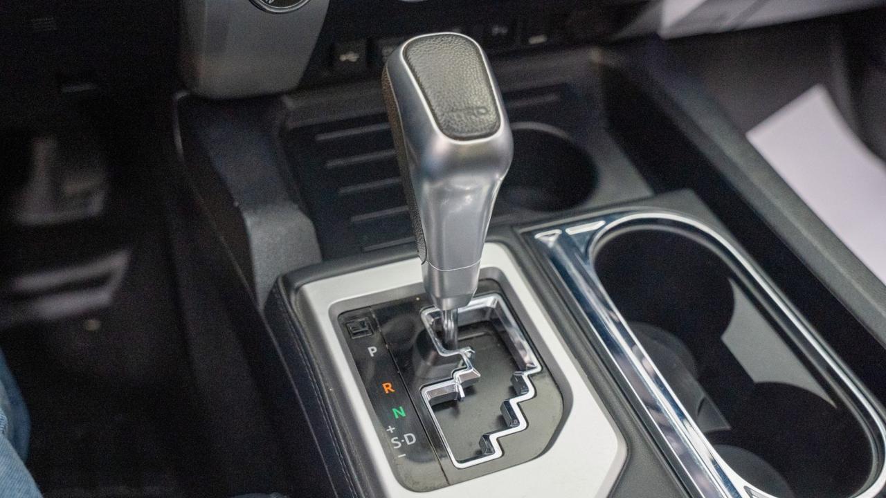 2020 Toyota Tundra Platinum w/ TRD Performance Exhaust & Pwr Sunroof Franklin TN
