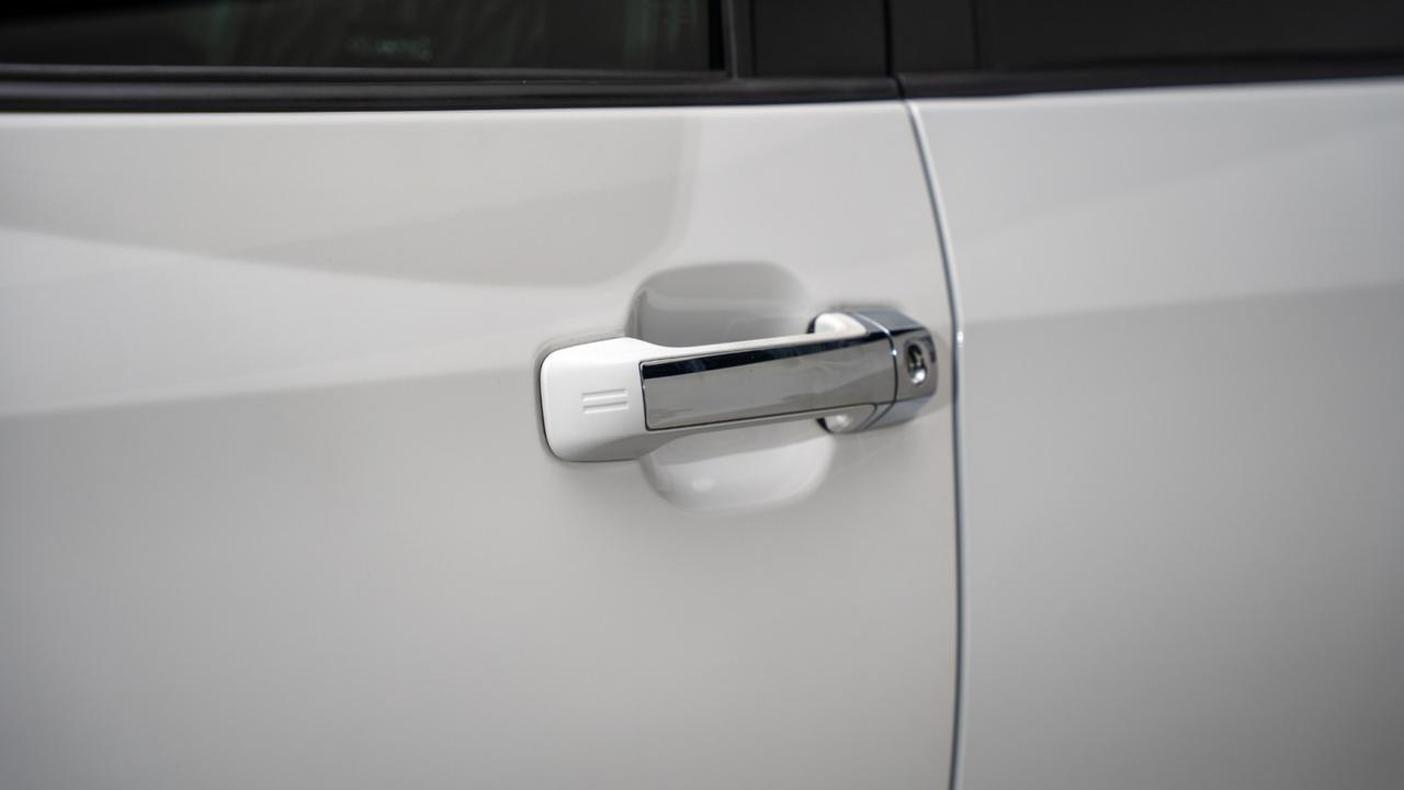 2020 Toyota Tundra Platinum w/ TRD Performance Exhaust & Pwr Sunroof Franklin TN
