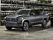2020 Toyota Tundra Platinum