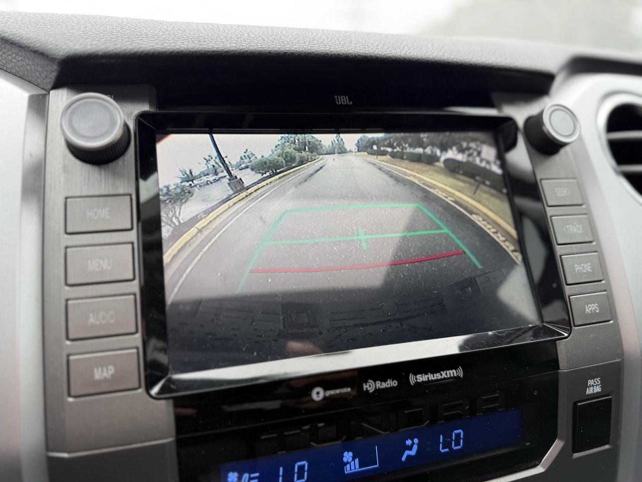 2020 Toyota Tundra Platinum Stafford VA
