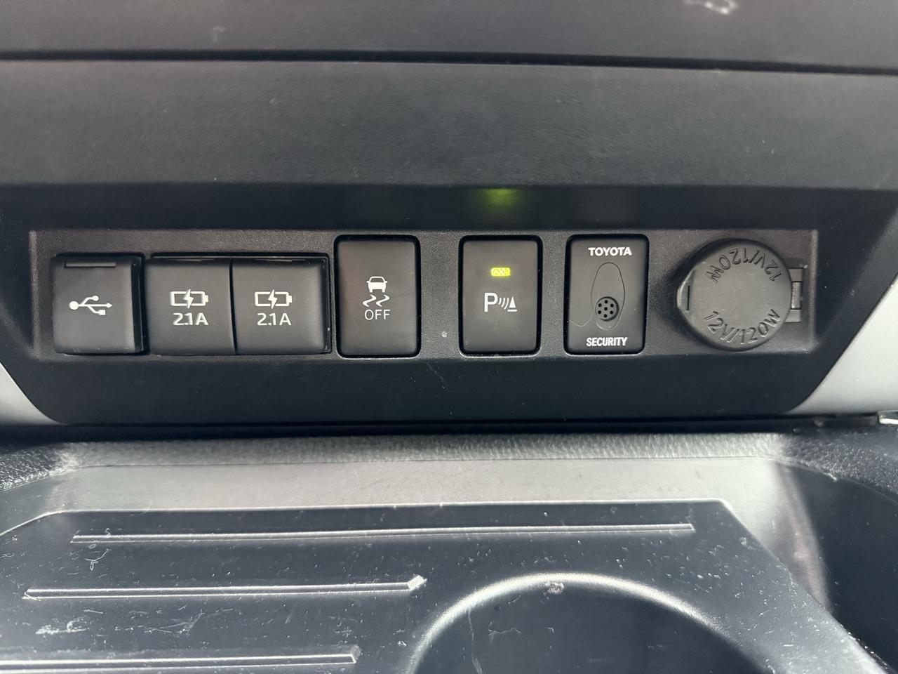 2020 Toyota Tundra Platinum Stafford VA