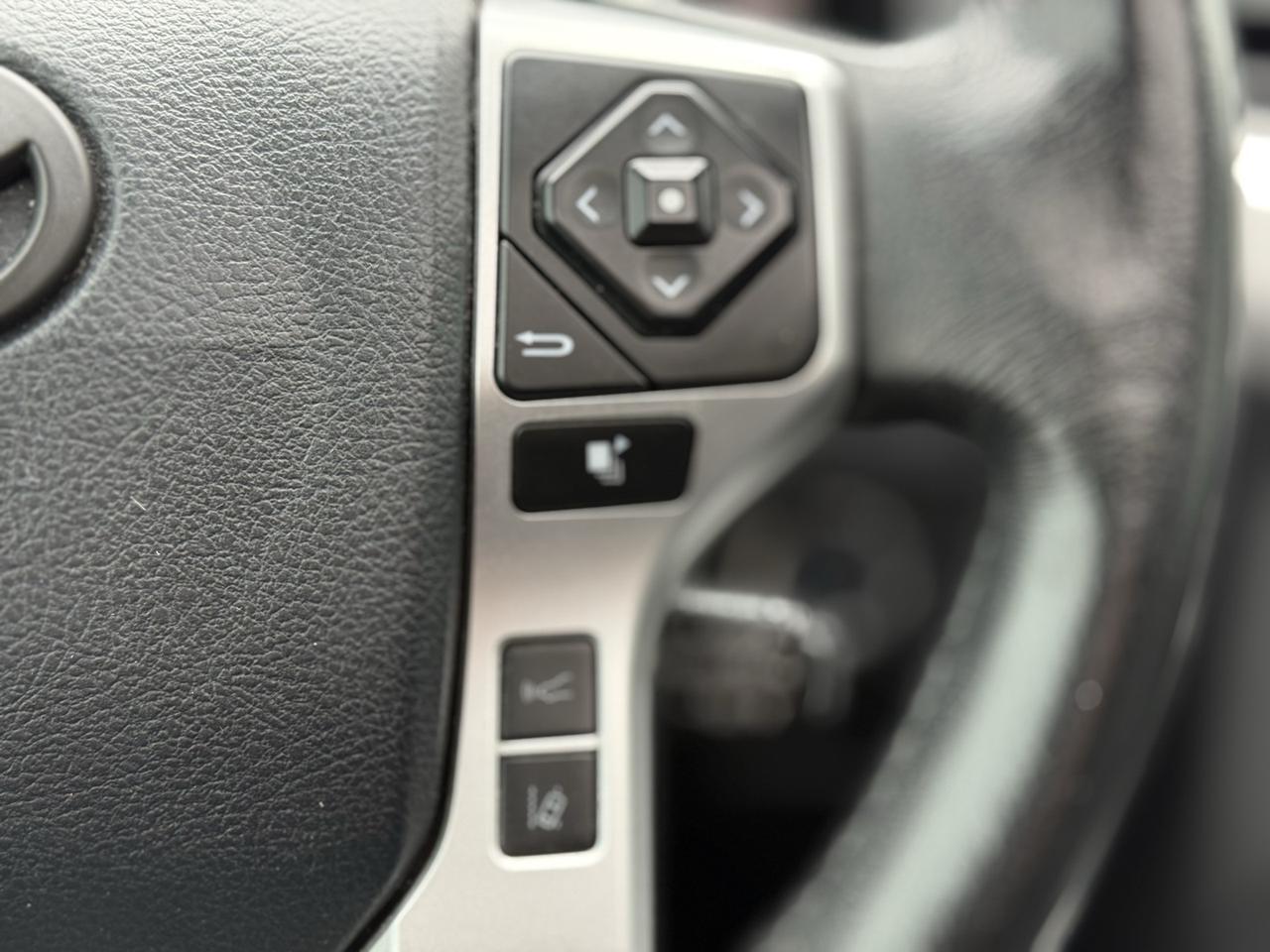 2020 Toyota Tundra Platinum Stafford VA