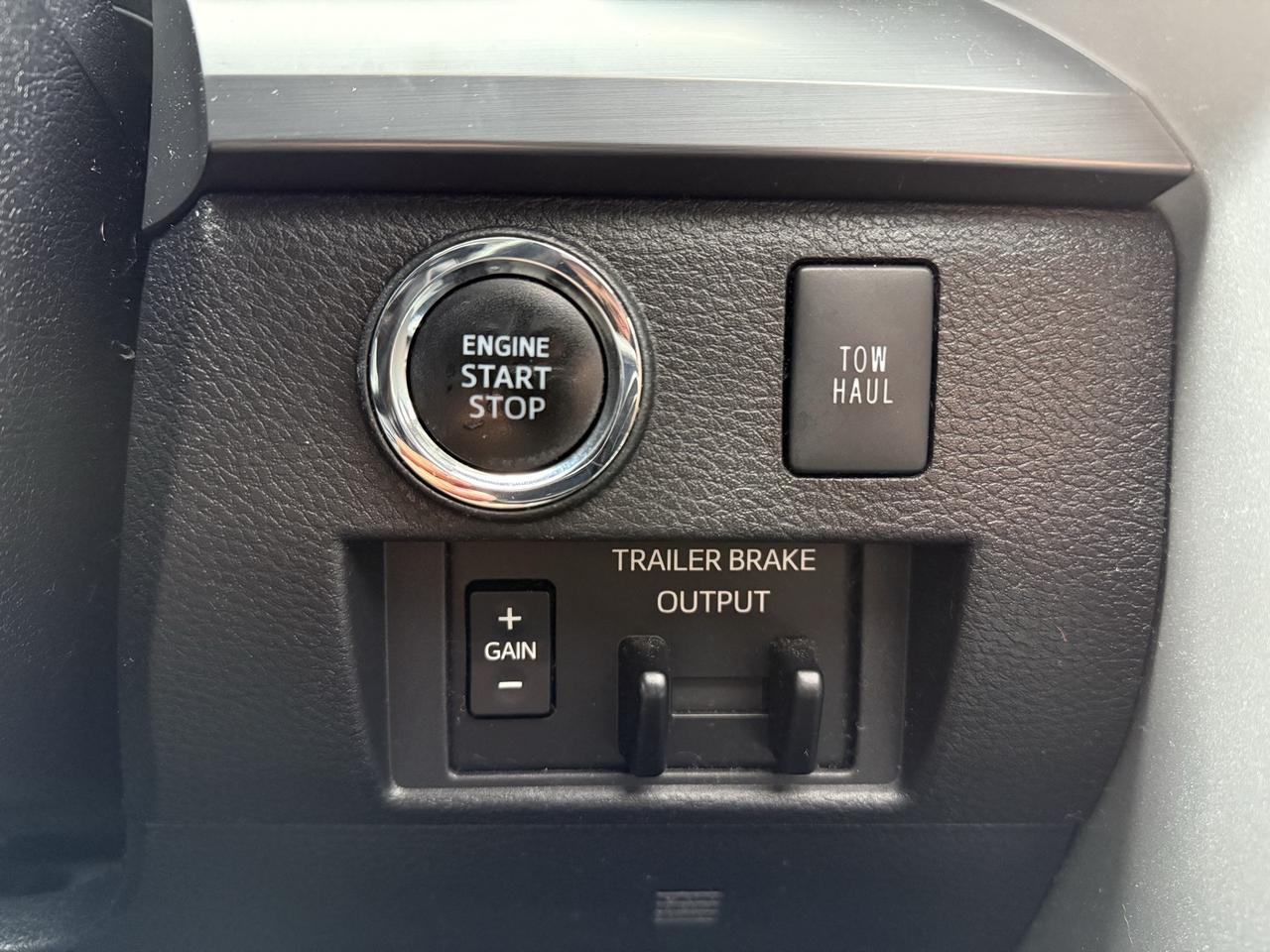 2020 Toyota Tundra Platinum Stafford VA
