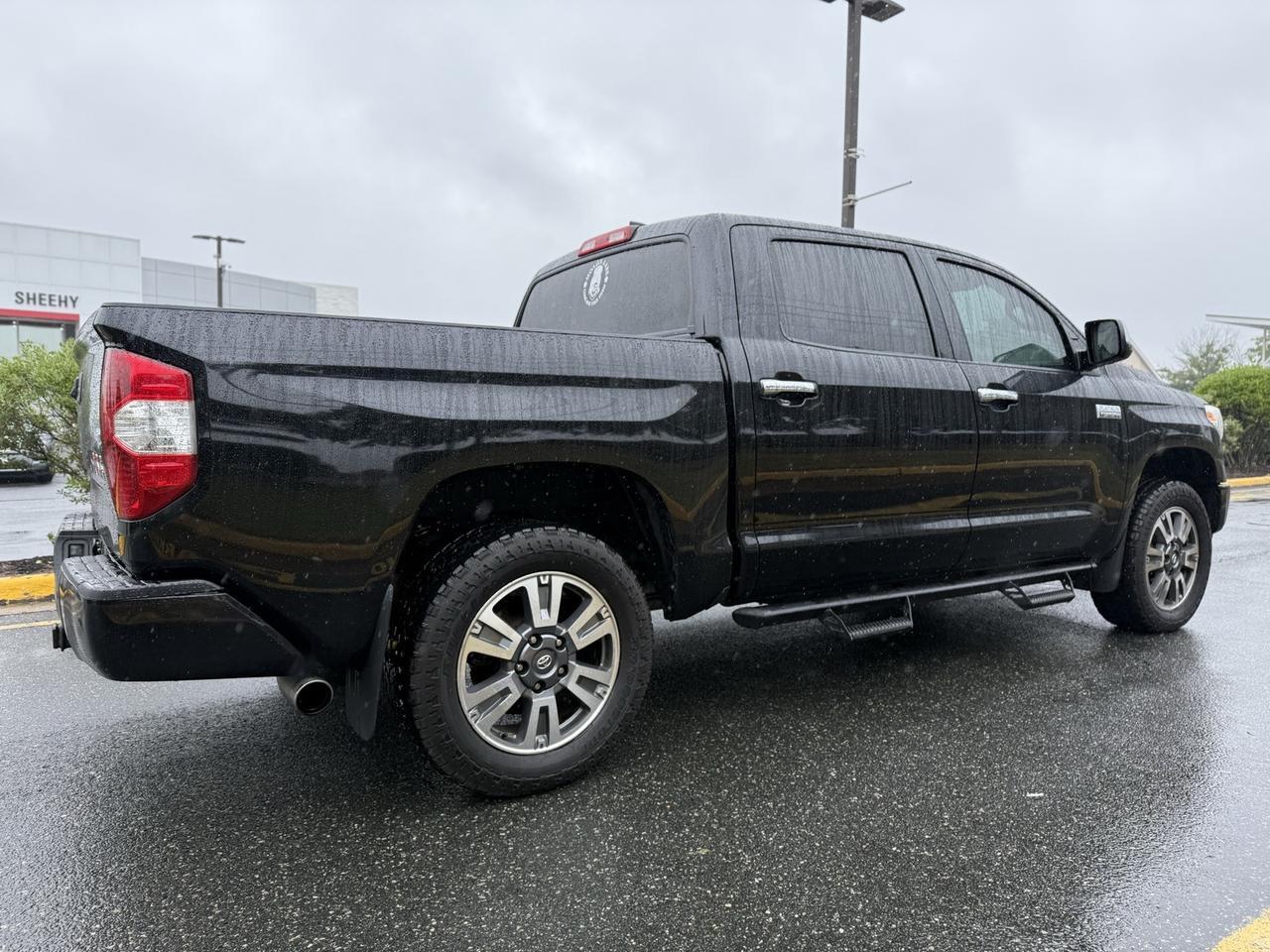 2020 Toyota Tundra Platinum Stafford VA