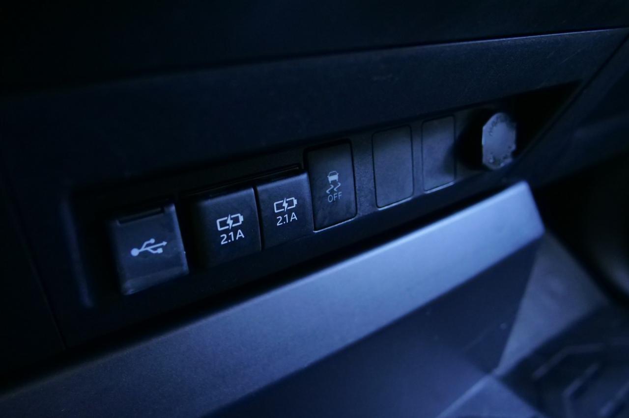 2020 Toyota Tundra SR 4X4 / Adaptive Cruise / CarPlay! Lincolnton NC