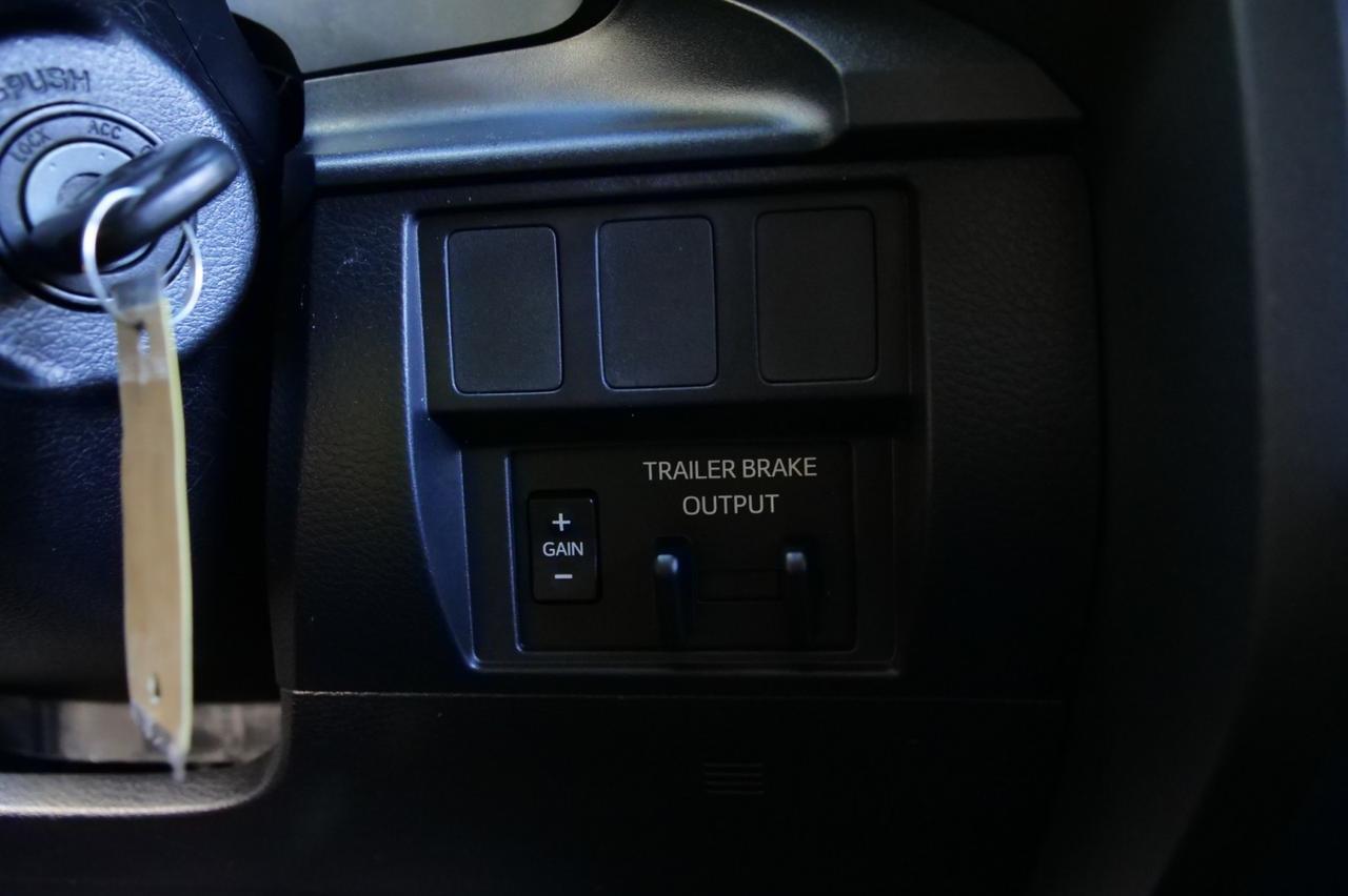 2020 Toyota Tundra SR 4X4 / Adaptive Cruise / CarPlay! Lincolnton NC
