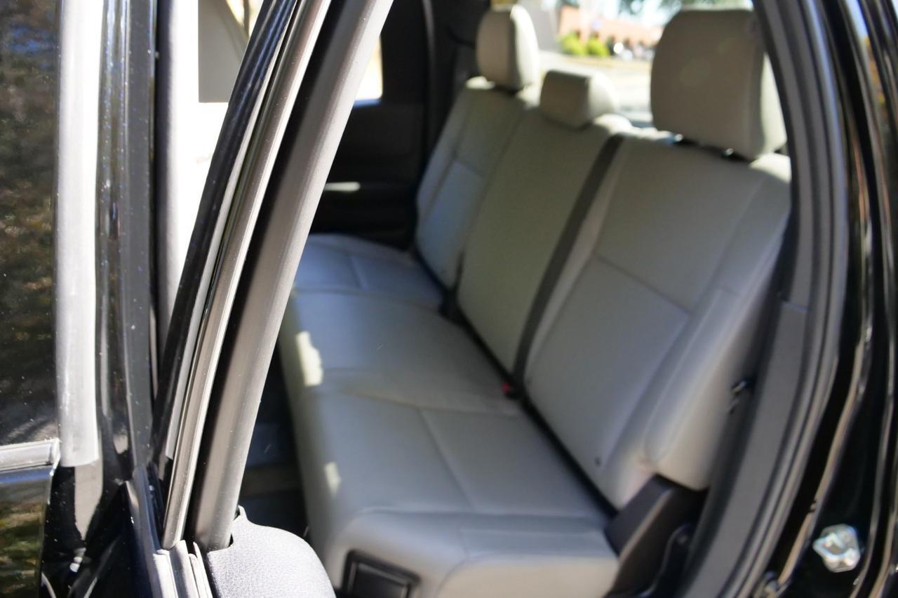 2020 Toyota Tundra SR 4X4 / Adaptive Cruise / CarPlay! Lincolnton NC