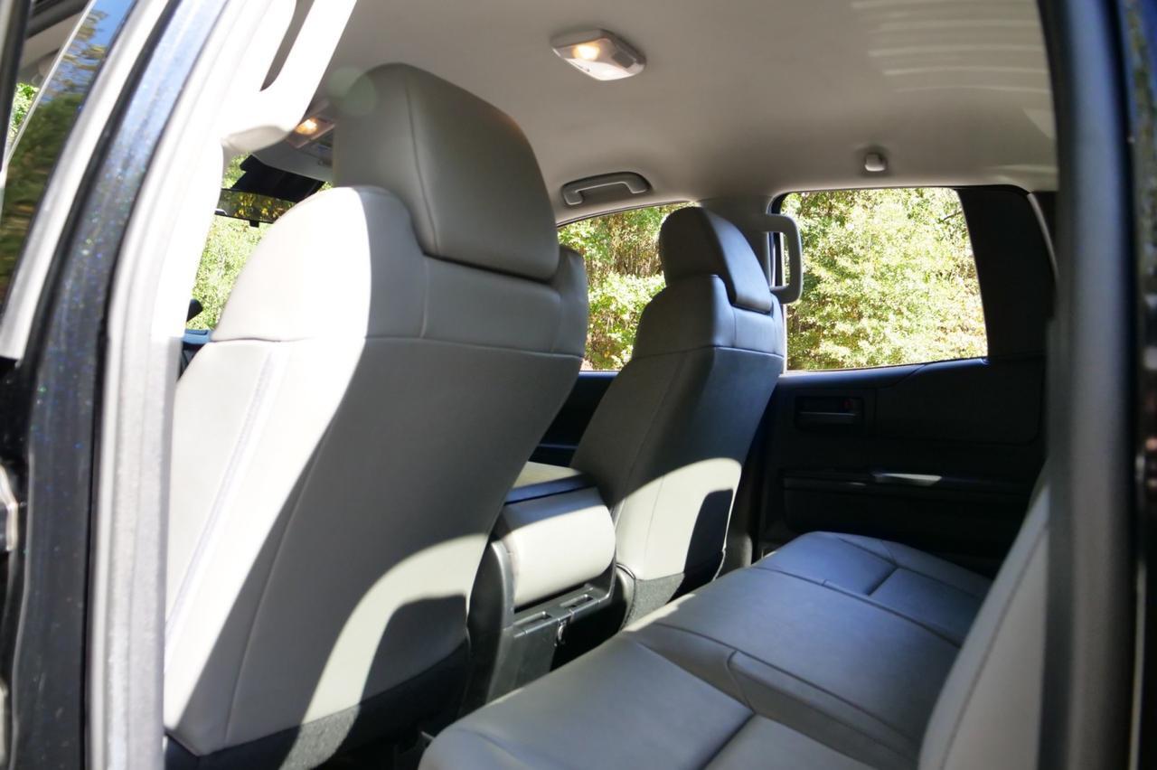 2020 Toyota Tundra SR 4X4 / Adaptive Cruise / CarPlay! Lincolnton NC