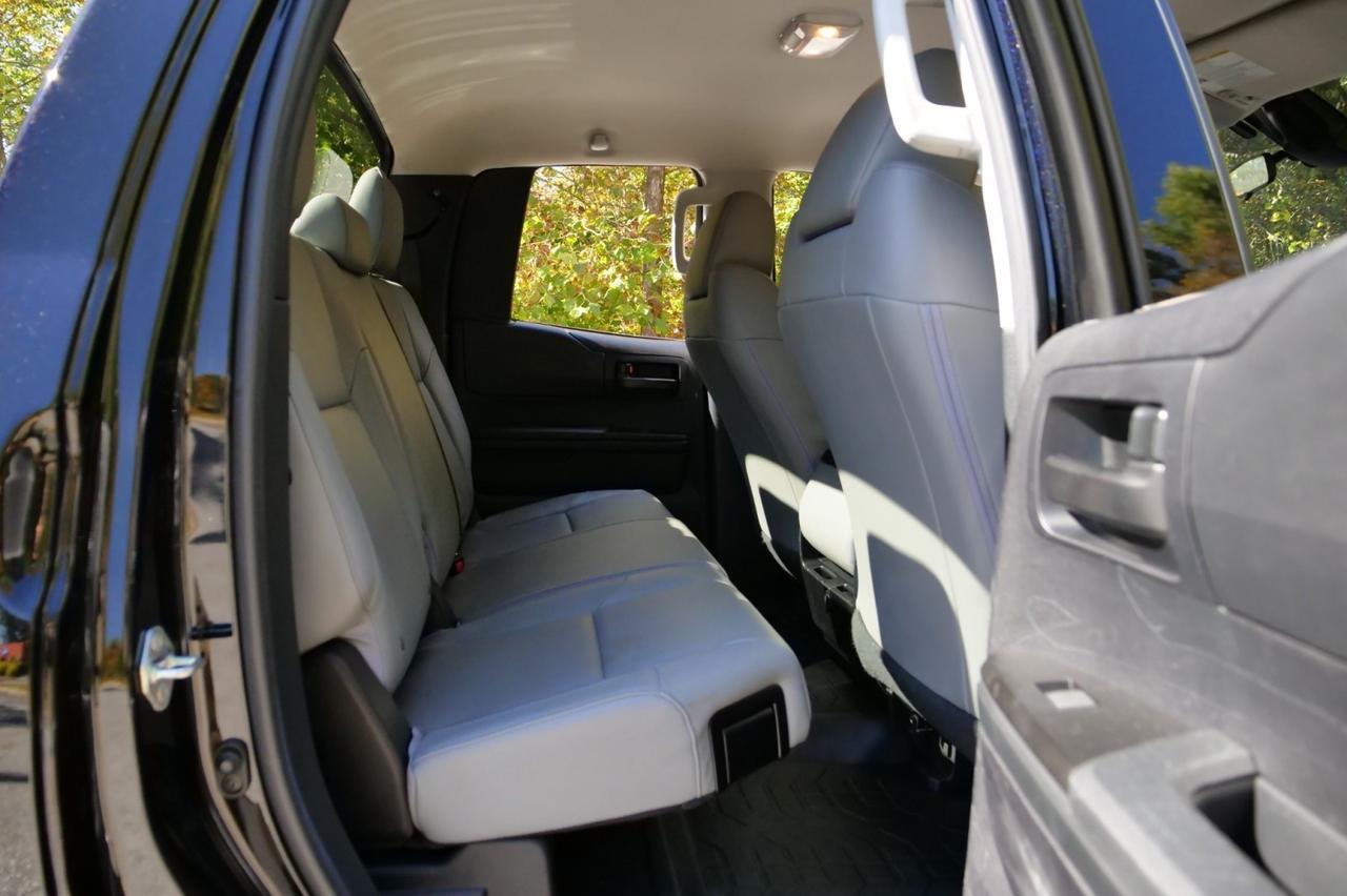 2020 Toyota Tundra SR 4X4 / Adaptive Cruise / CarPlay! Lincolnton NC