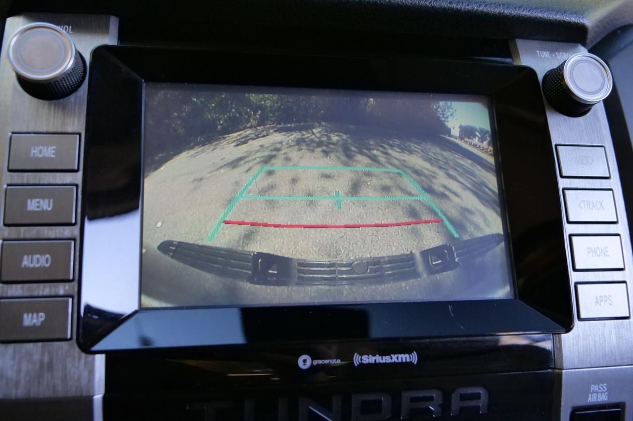 2020 Toyota Tundra SR 4X4 / Adaptive Cruise / CarPlay! Lincolnton NC
