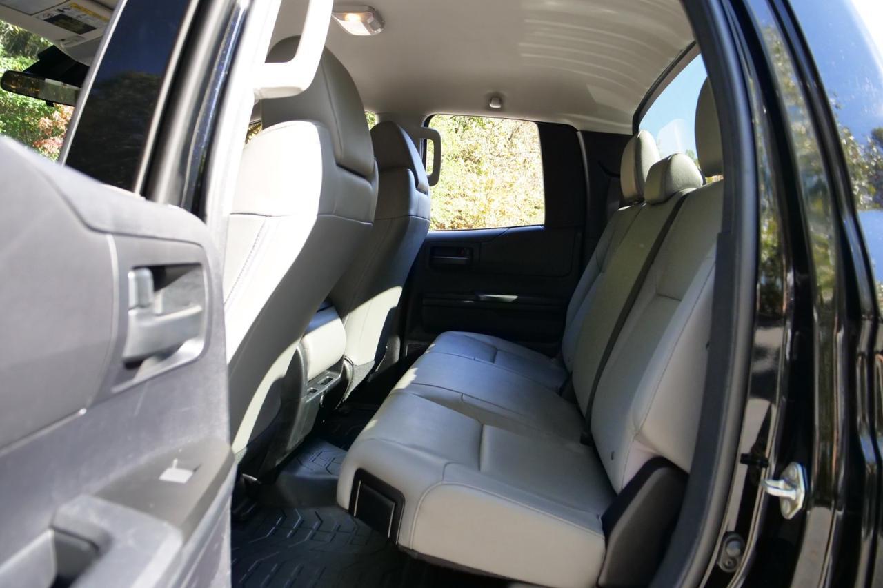 2020 Toyota Tundra SR 4X4 / Adaptive Cruise / CarPlay! Lincolnton NC