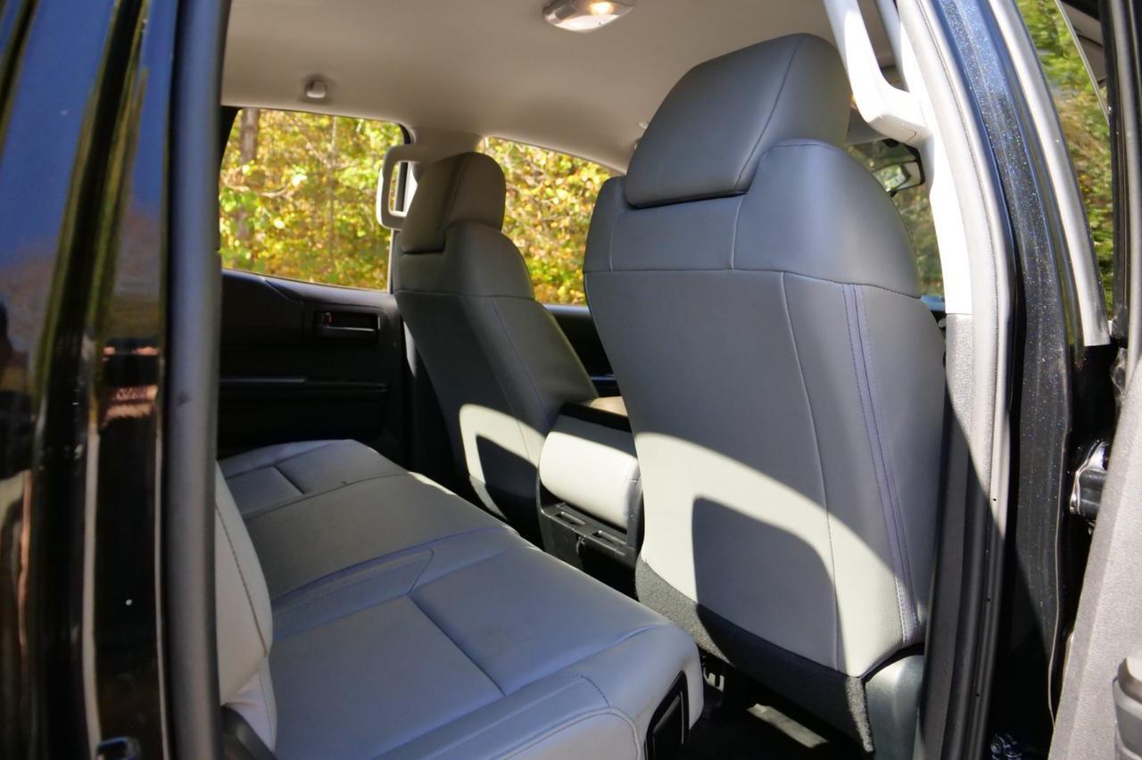 2020 Toyota Tundra SR 4X4 / Adaptive Cruise / CarPlay! Lincolnton NC
