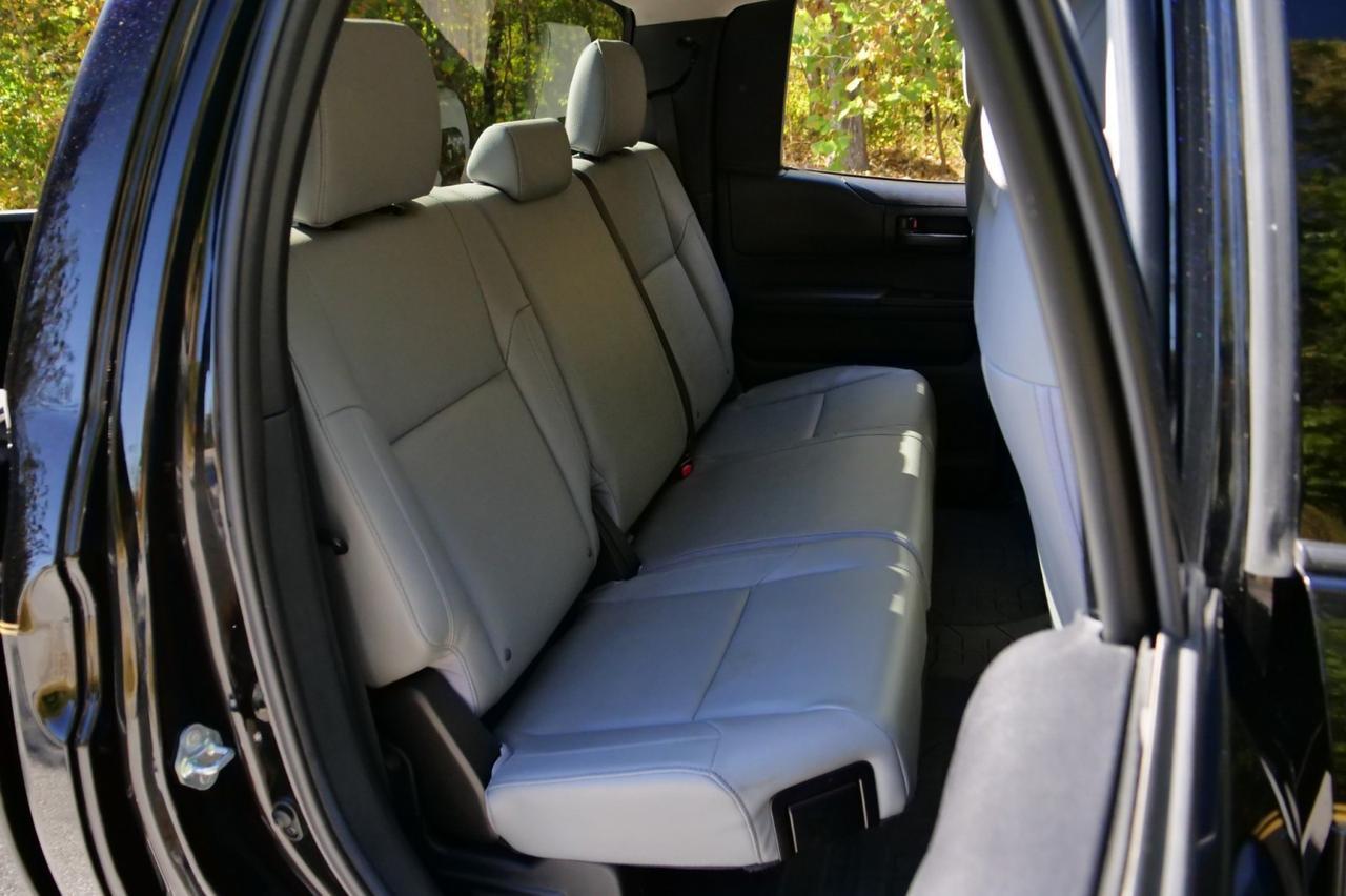 2020 Toyota Tundra SR 4X4 / Adaptive Cruise / CarPlay! Lincolnton NC