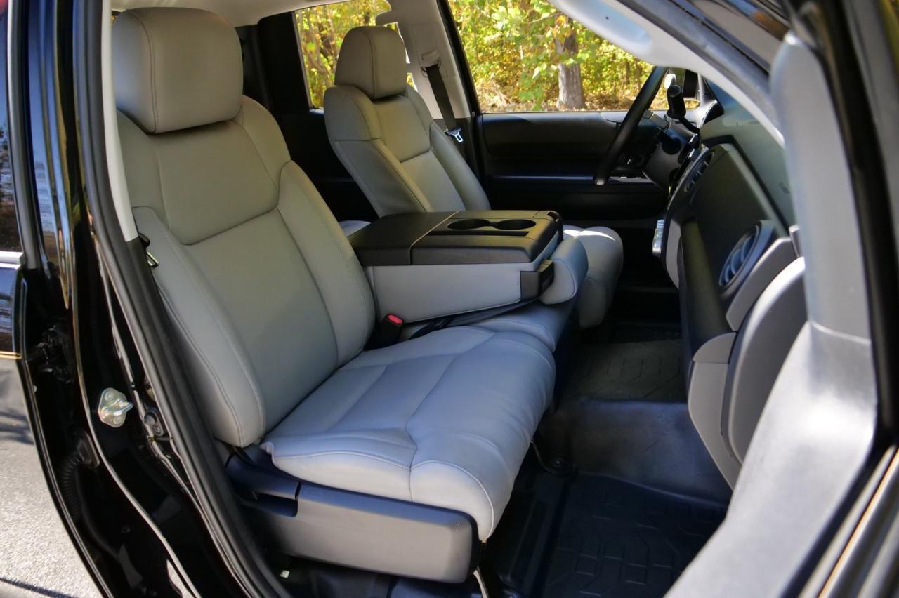2020 Toyota Tundra SR 4X4 / Adaptive Cruise / CarPlay! Lincolnton NC