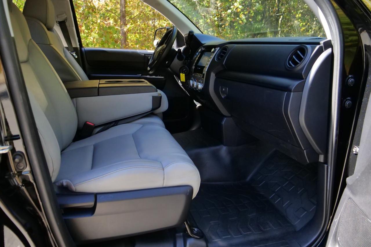2020 Toyota Tundra SR 4X4 / Adaptive Cruise / CarPlay! Lincolnton NC