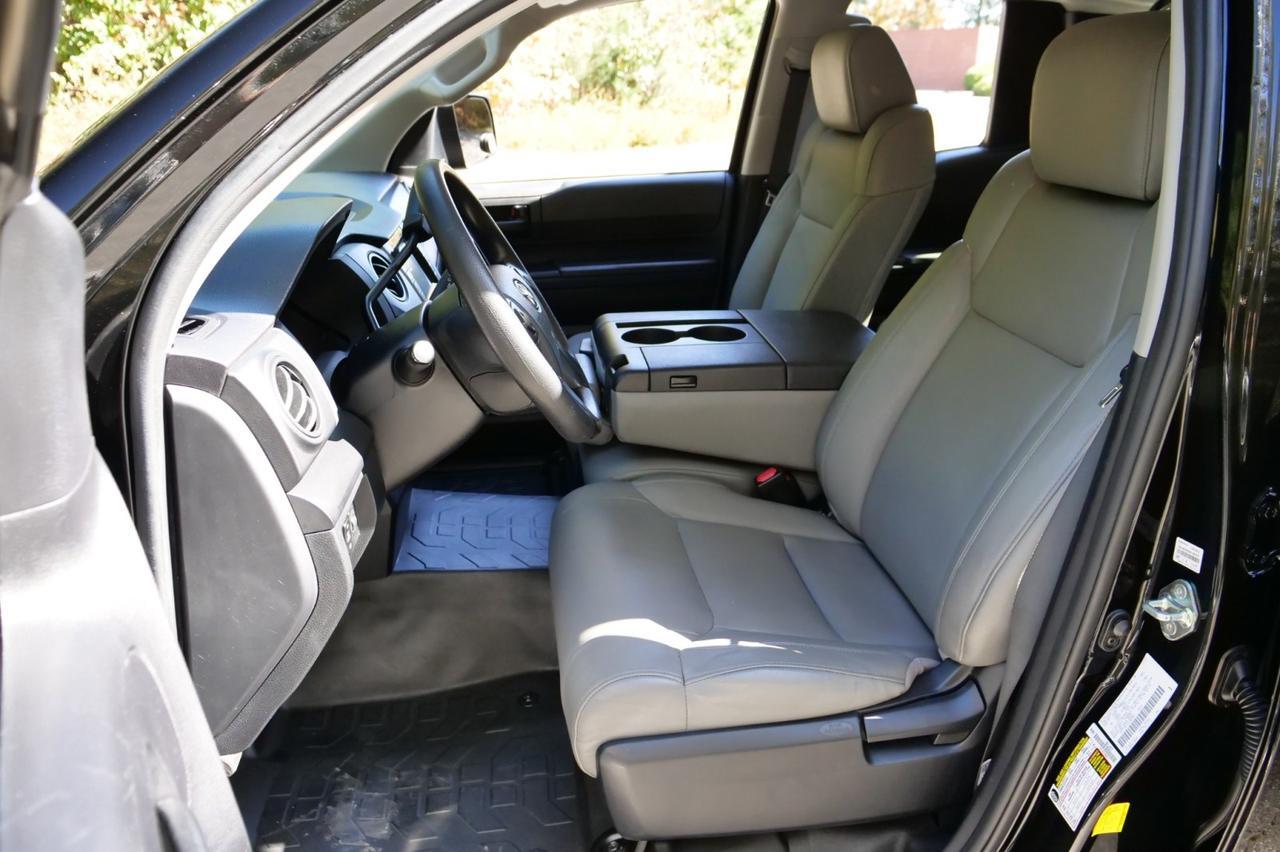 2020 Toyota Tundra SR 4X4 / Adaptive Cruise / CarPlay! Lincolnton NC
