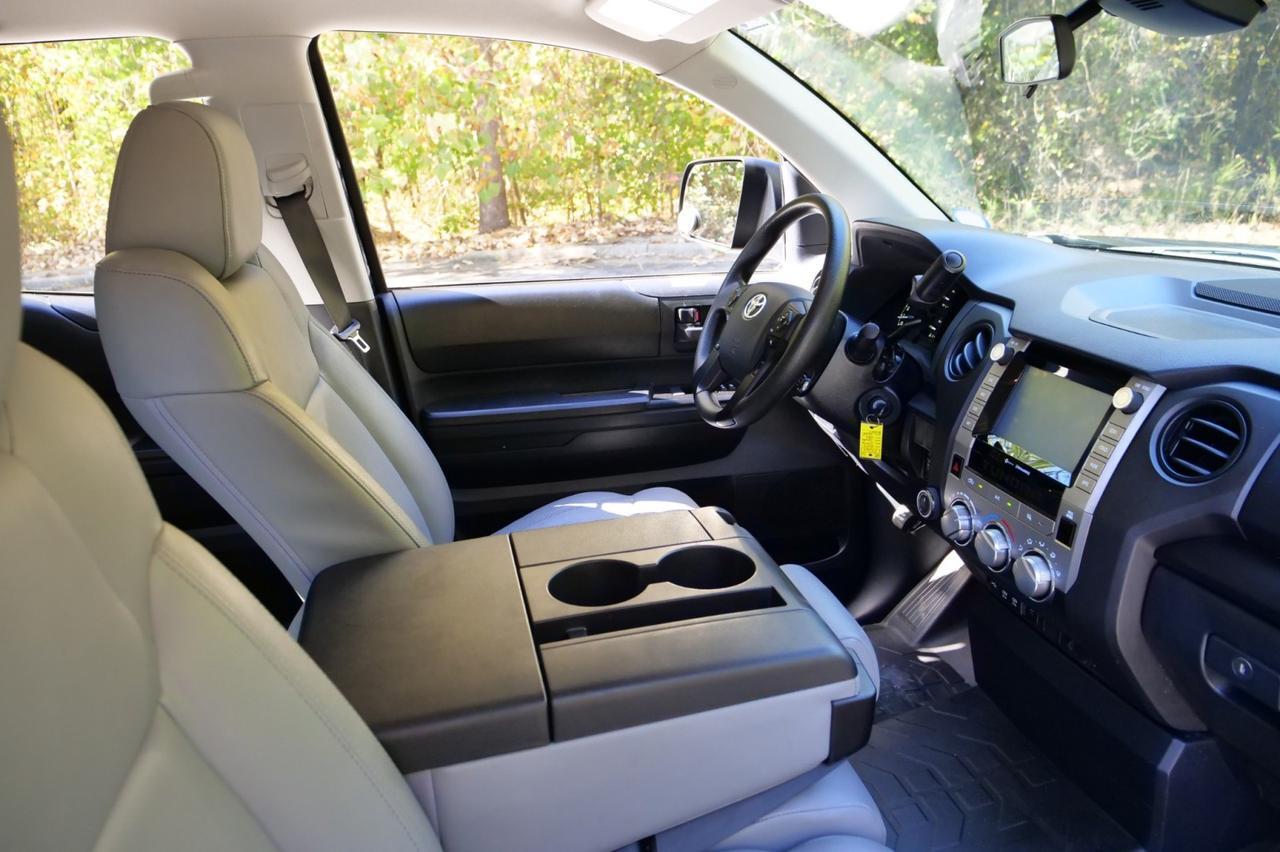 2020 Toyota Tundra SR 4X4 / Adaptive Cruise / CarPlay! Lincolnton NC