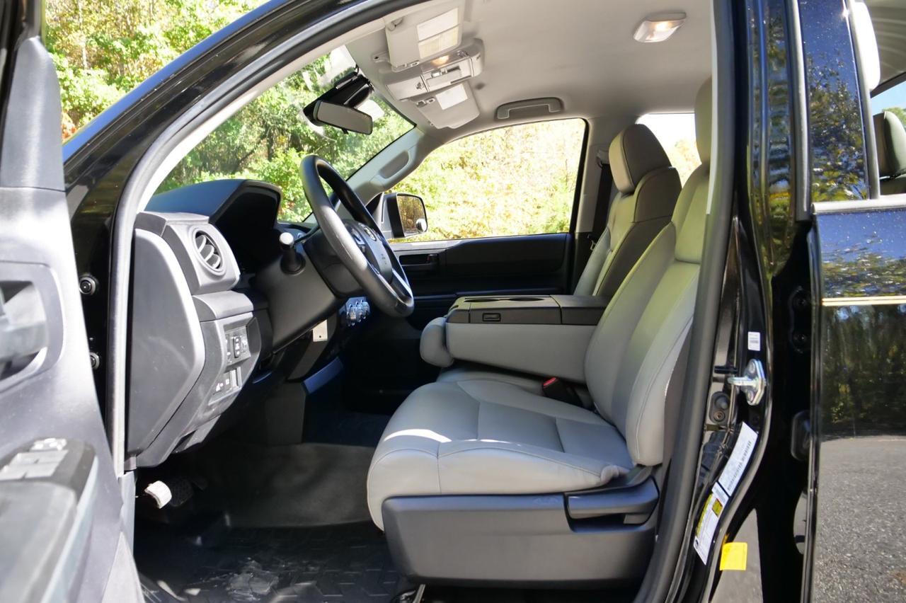 2020 Toyota Tundra SR 4X4 / Adaptive Cruise / CarPlay! Lincolnton NC