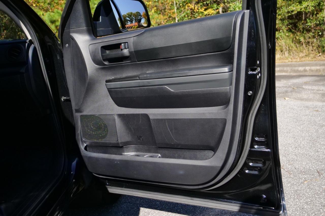 2020 Toyota Tundra SR 4X4 / Adaptive Cruise / CarPlay! Lincolnton NC