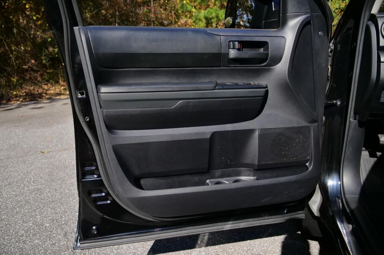 2020 Toyota Tundra SR 4X4 / Adaptive Cruise / CarPlay! Lincolnton NC
