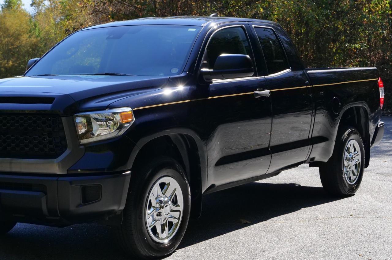 2020 Toyota Tundra SR 4X4 / Adaptive Cruise / CarPlay! Lincolnton NC