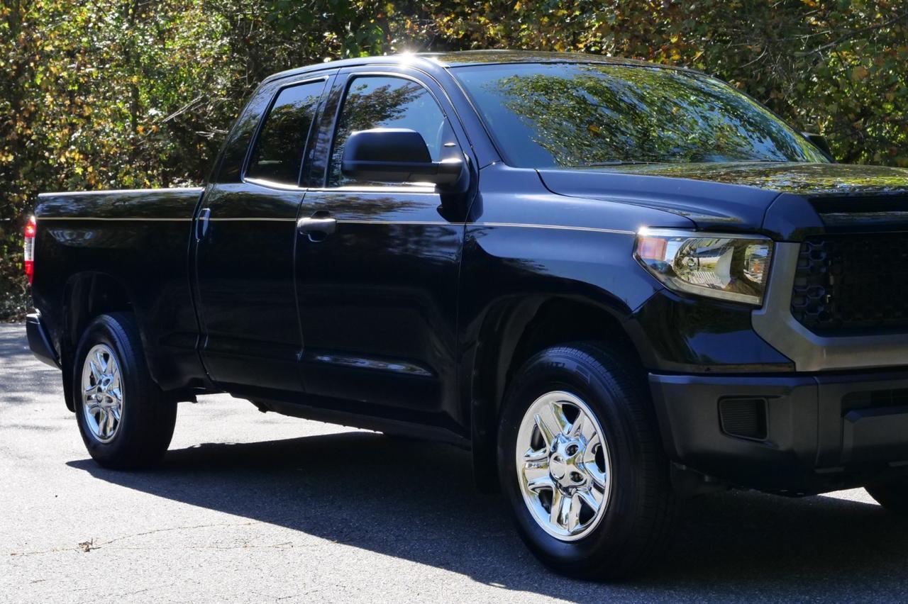 2020 Toyota Tundra SR 4X4 / Adaptive Cruise / CarPlay! Lincolnton NC