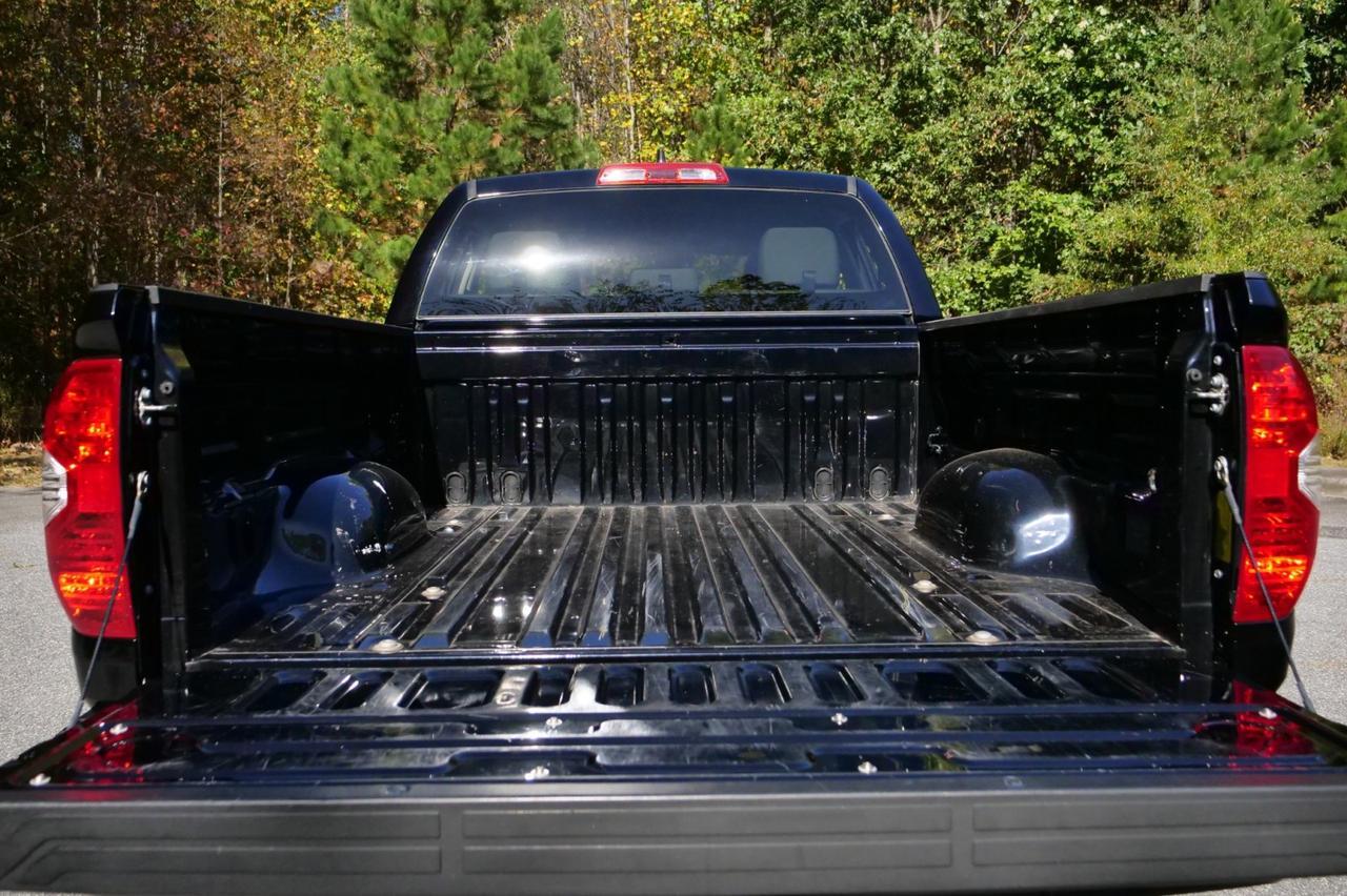 2020 Toyota Tundra SR 4X4 / Adaptive Cruise / CarPlay! Lincolnton NC