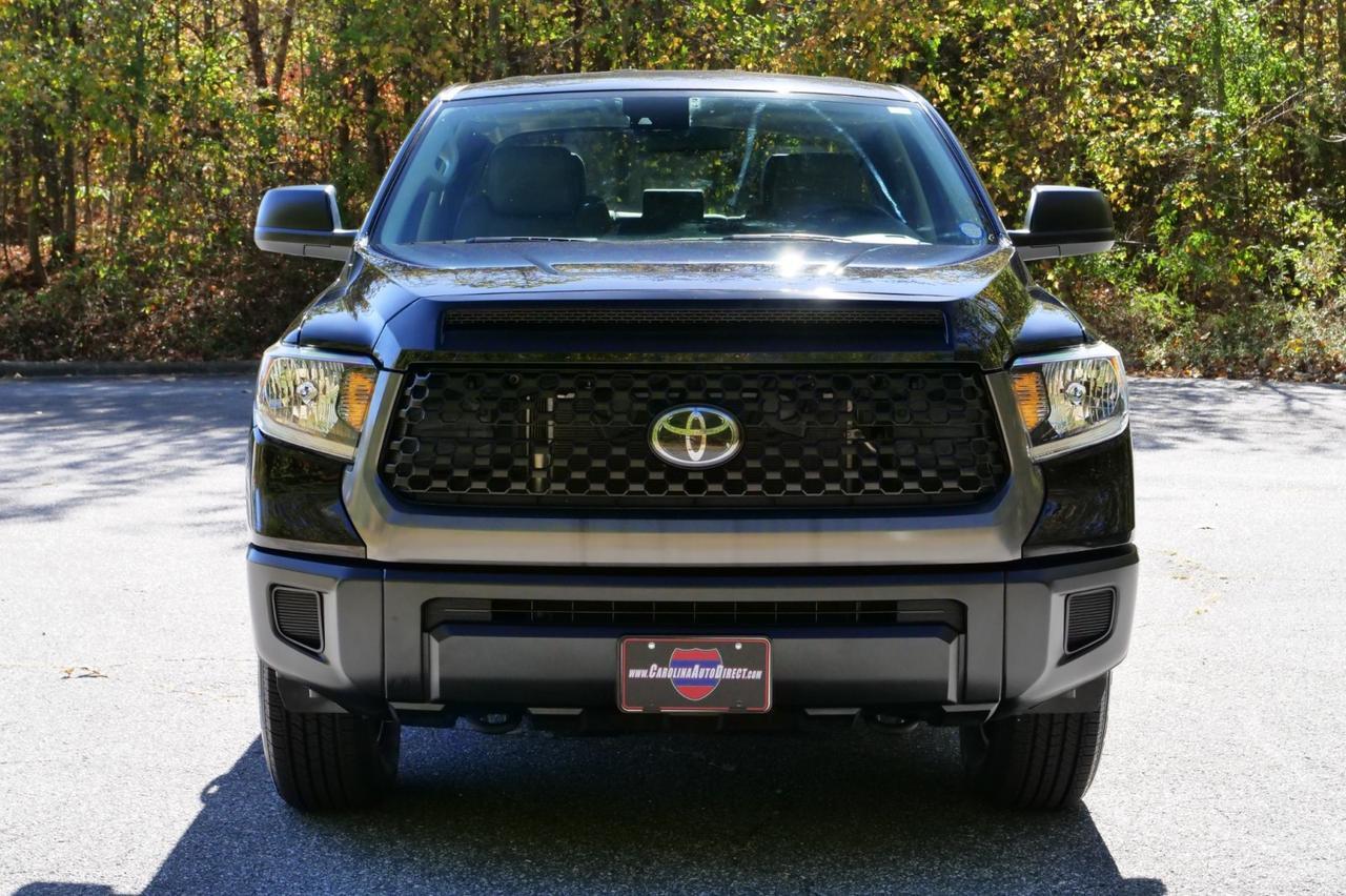 2020 Toyota Tundra SR 4X4 / Adaptive Cruise / CarPlay! Lincolnton NC
