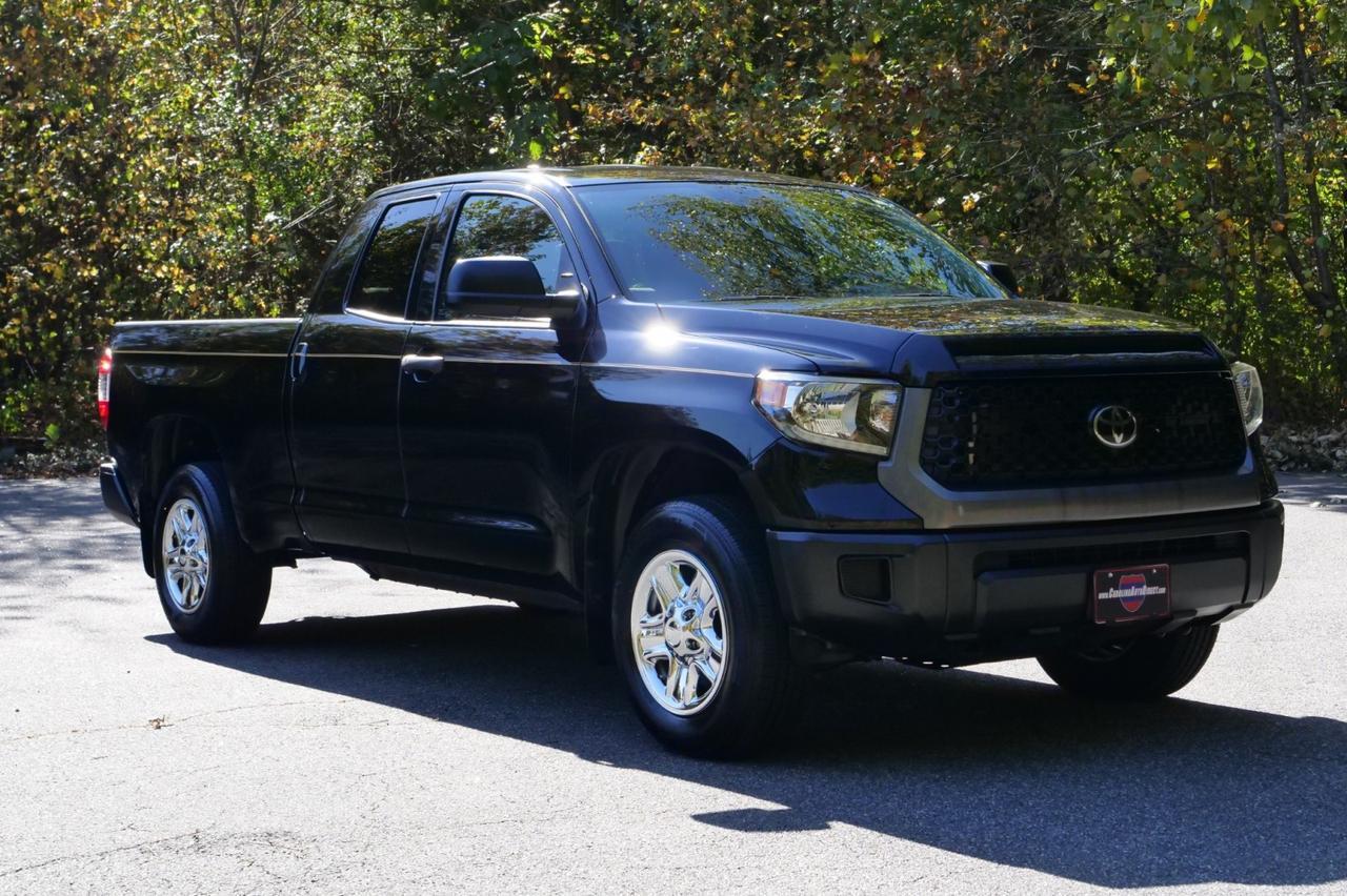 2020 Toyota Tundra SR 4X4 / Adaptive Cruise / CarPlay! Lincolnton NC