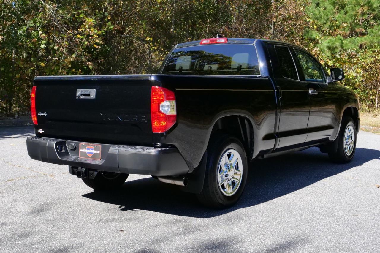 2020 Toyota Tundra SR 4X4 / Adaptive Cruise / CarPlay! Lincolnton NC