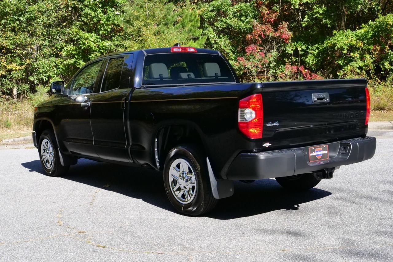 2020 Toyota Tundra SR 4X4 / Adaptive Cruise / CarPlay! Lincolnton NC