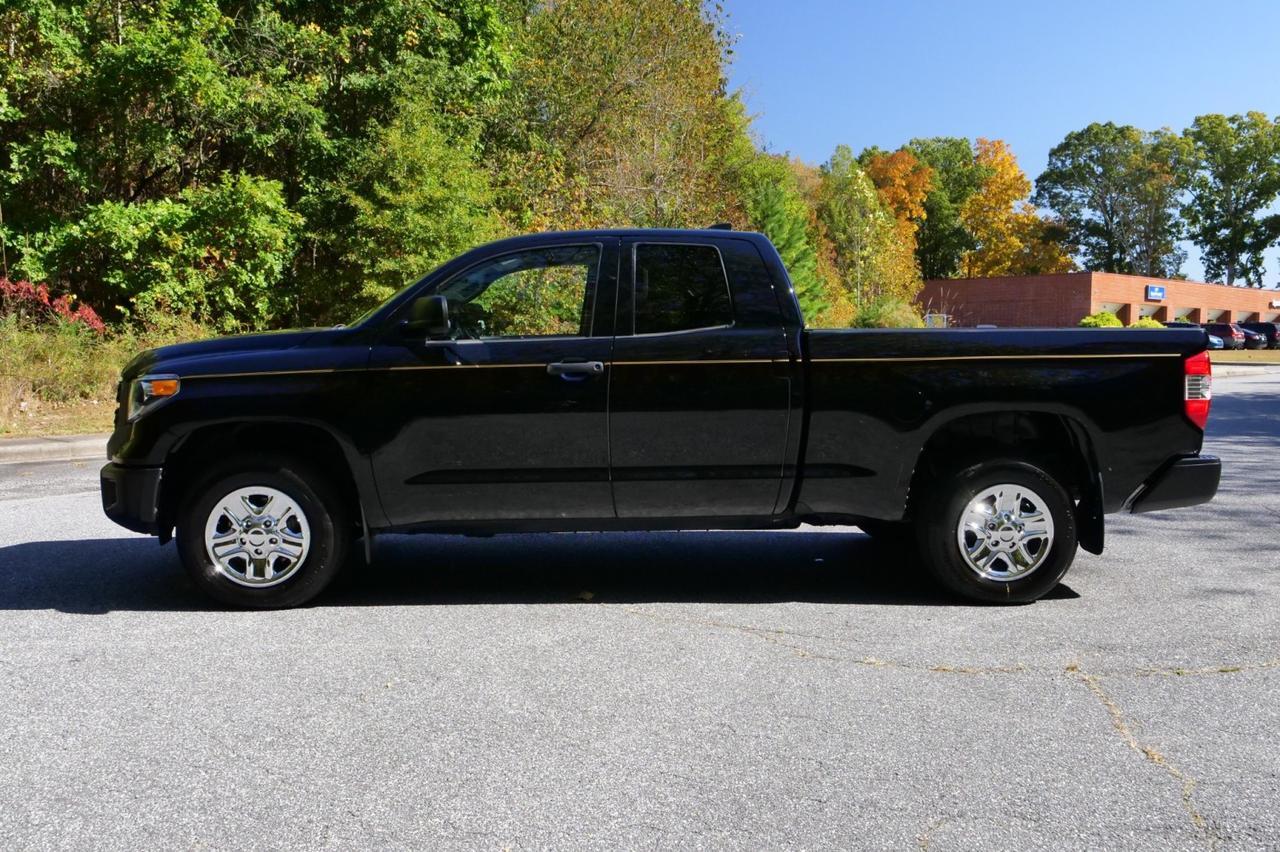 2020 Toyota Tundra SR 4X4 / Adaptive Cruise / CarPlay! Lincolnton NC