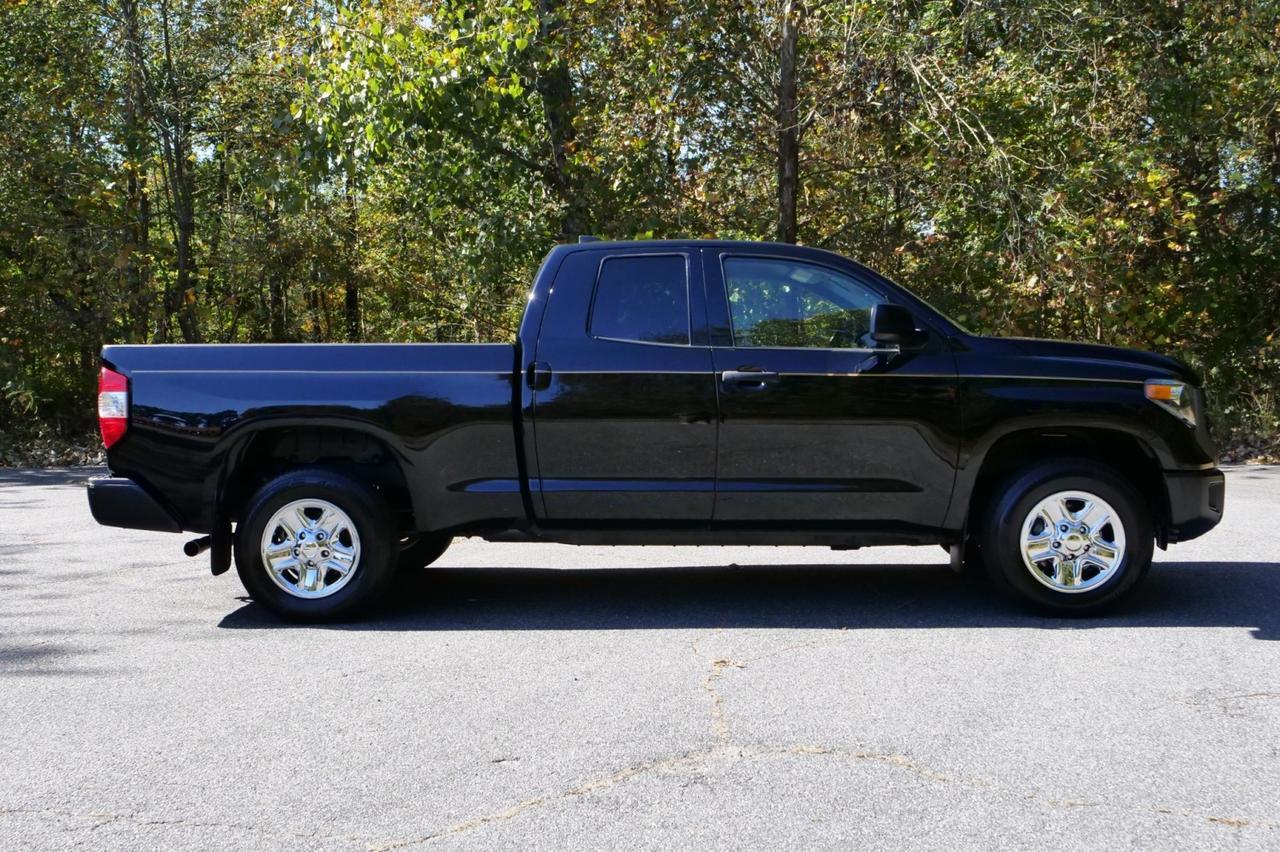 2020 Toyota Tundra SR 4X4 / Adaptive Cruise / CarPlay! Lincolnton NC