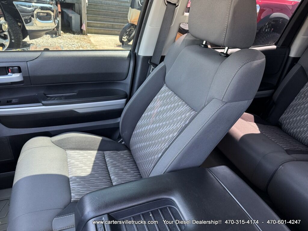 2020 Toyota Tundra SR5 4X4 - LIFTED Cartersville GA