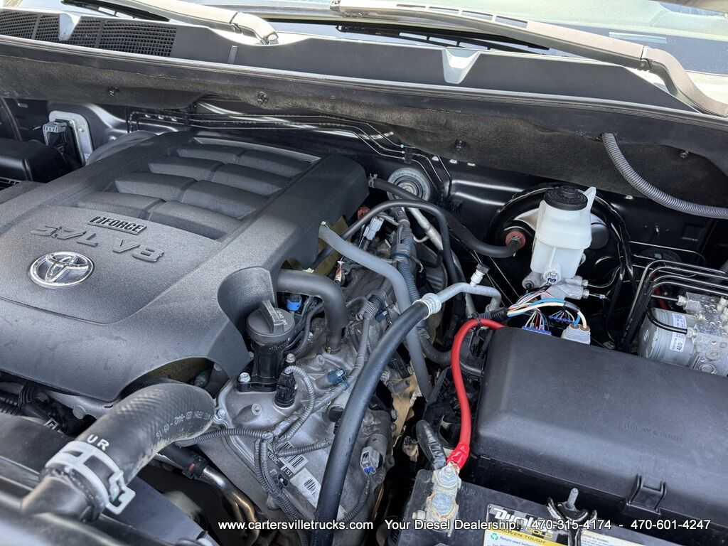 2020 Toyota Tundra SR5 4X4 - LIFTED Cartersville GA