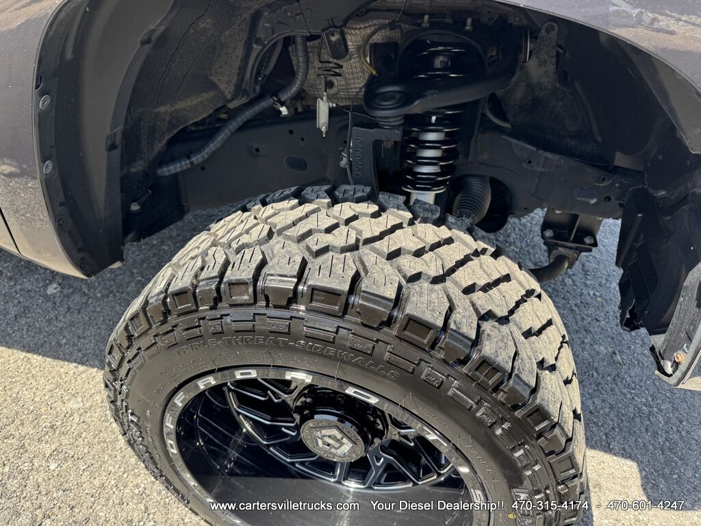2020 Toyota Tundra SR5 4X4 - LIFTED Cartersville GA