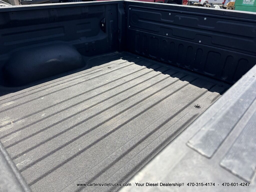 2020 Toyota Tundra SR5 4X4 - LIFTED Cartersville GA
