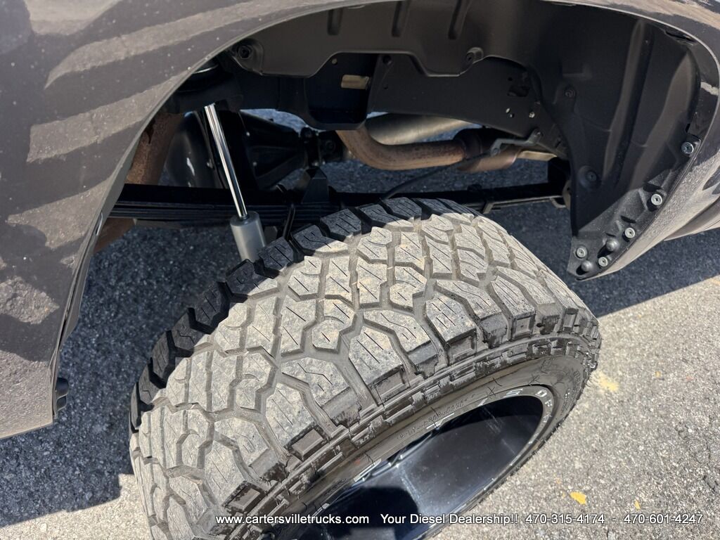 2020 Toyota Tundra SR5 4X4 - LIFTED Cartersville GA