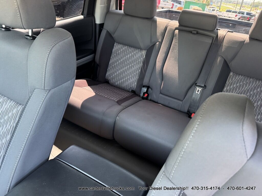 2020 Toyota Tundra SR5 4X4 - LIFTED Cartersville GA