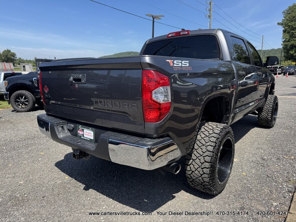 2020 Toyota Tundra SR5 4X4 - LIFTED Cartersville GA