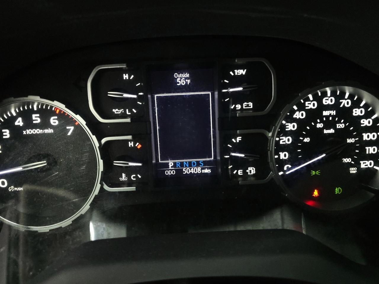 2020 Toyota Tundra SR5 Adaptive Cruise Back-Up Camera Portland OR