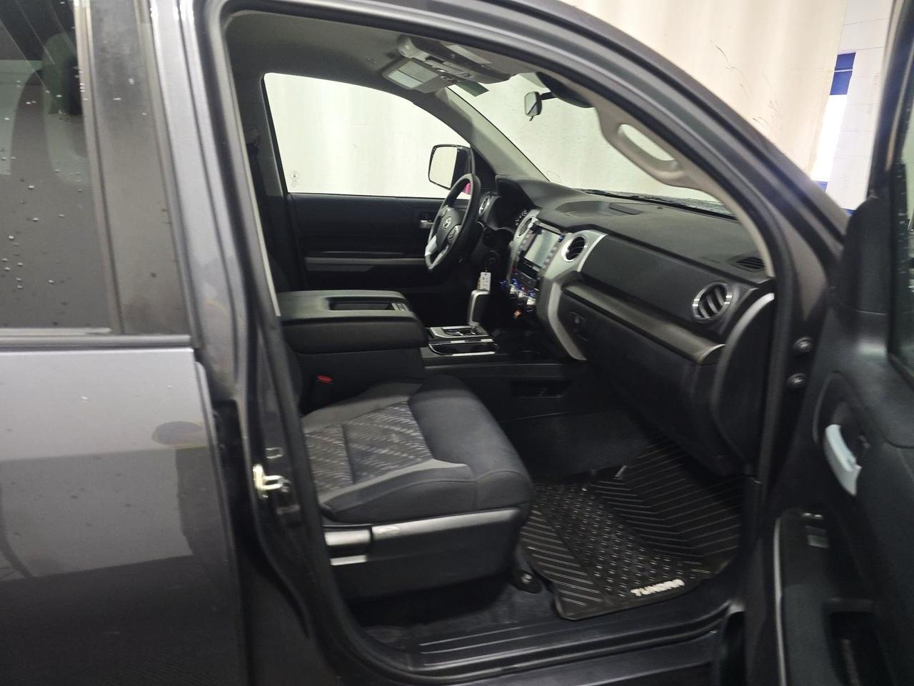 2020 Toyota Tundra SR5 Adaptive Cruise Back-Up Camera Portland OR