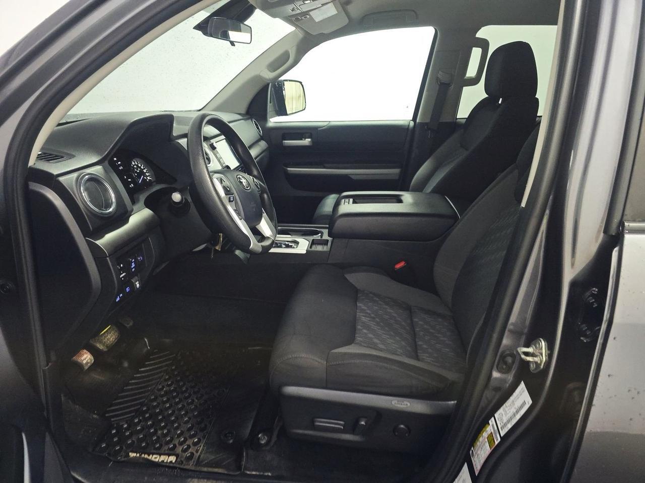 2020 Toyota Tundra SR5 Adaptive Cruise Back-Up Camera Portland OR