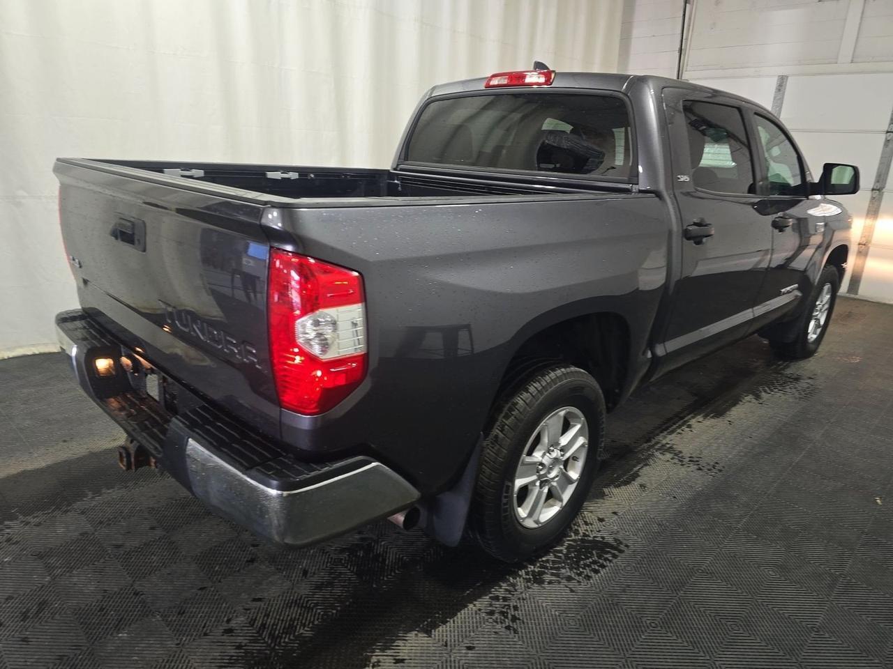 2020 Toyota Tundra SR5 Adaptive Cruise Back-Up Camera Portland OR