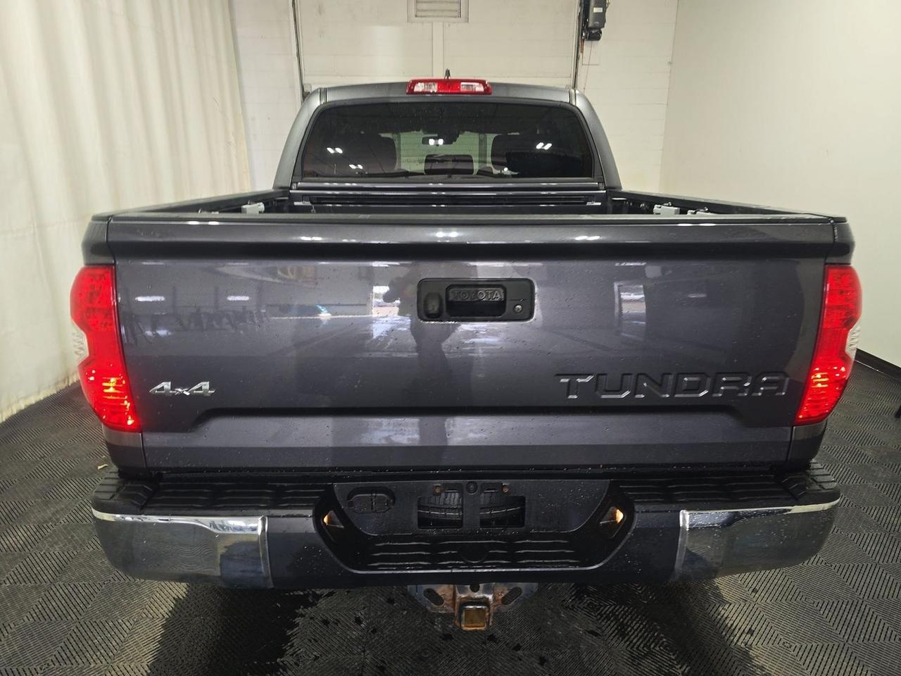 2020 Toyota Tundra SR5 Adaptive Cruise Back-Up Camera Portland OR