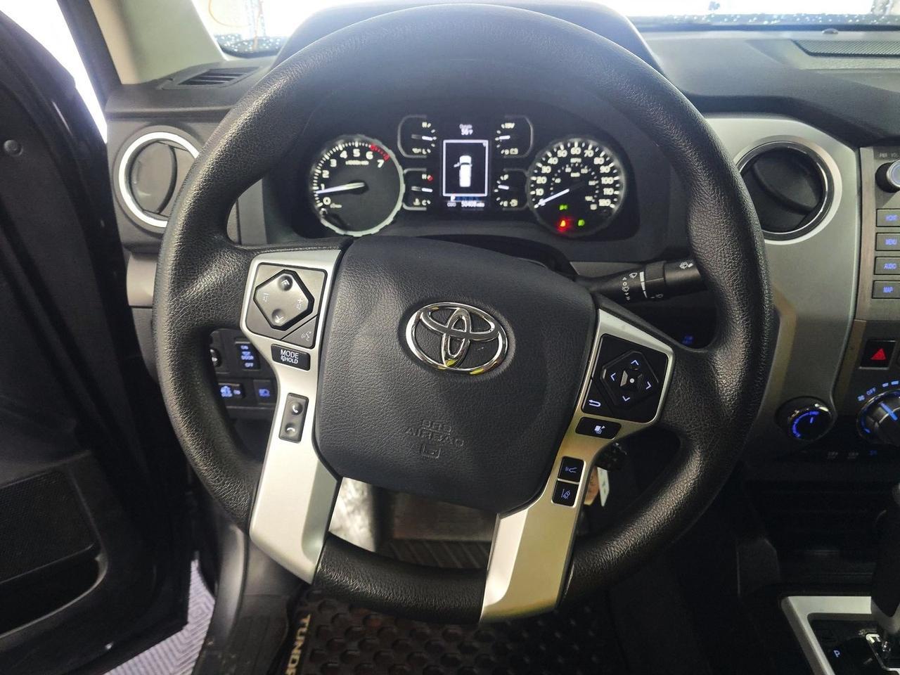 2020 Toyota Tundra SR5 Adaptive Cruise Back-Up Camera Portland OR