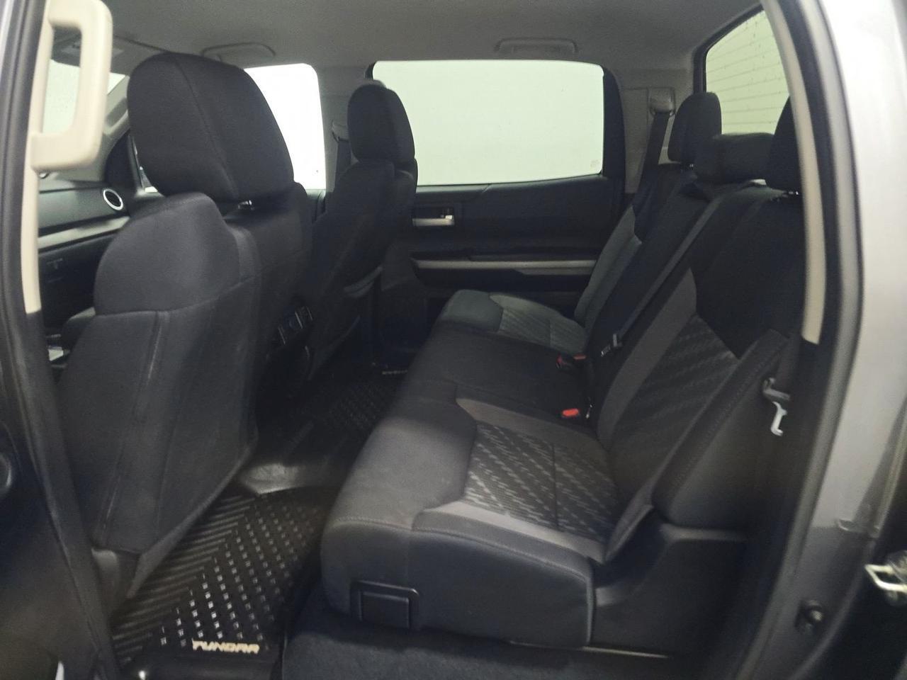 2020 Toyota Tundra SR5 Adaptive Cruise Back-Up Camera Portland OR