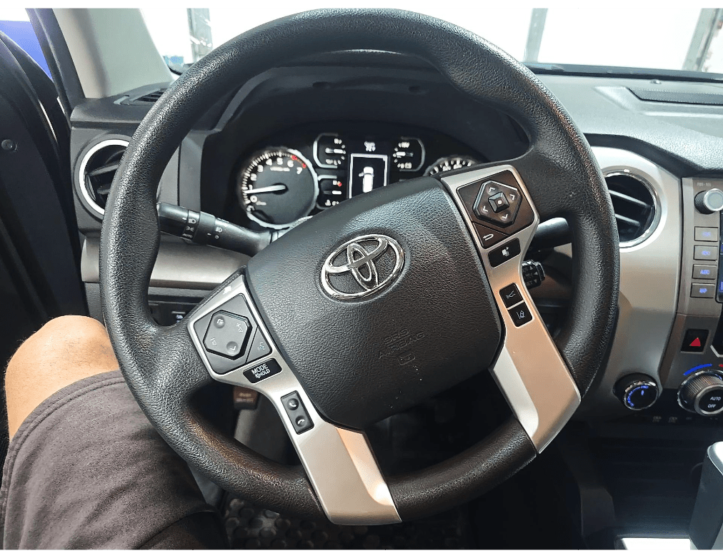 2020 Toyota Tundra SR5 Adaptive Cruise Lane Departure Warning Portland OR