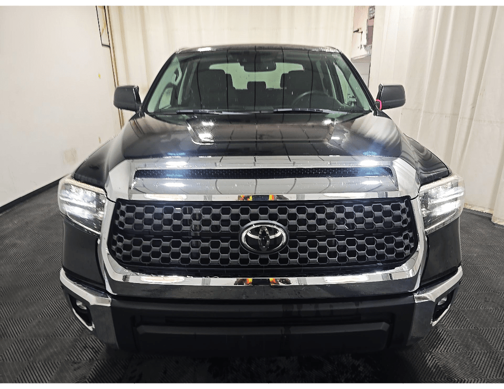 2020 Toyota Tundra SR5 Adaptive Cruise Lane Departure Warning Portland OR